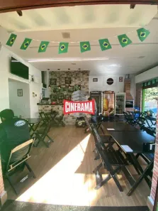 Prédio Comercial à venda, 350m² no Barcelona, São Caetano do Sul
