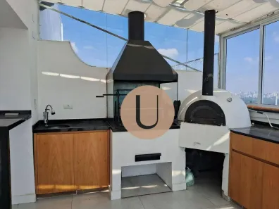 Cobertura com 2 Quartos à venda, 140m² no Vila Clementino, São Paulo