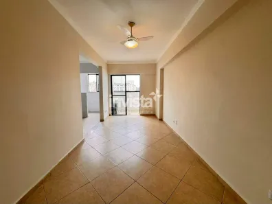 Apartamento com 2 Quartos à venda, 72m² no Boqueirão, Santos