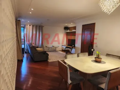 Apartamento com 3 Quartos à venda, 160m² no Vila Aurora (Zona Norte), São Paulo