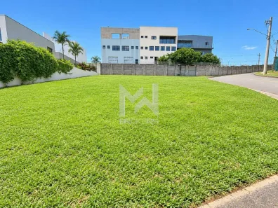 Lote/Terreno à venda, 604m² no Swiss Park, Campinas