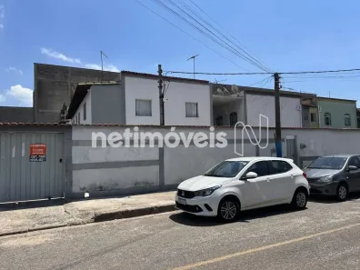 Apartamento com 2 Quartos à venda, 32m² no Bela Vista, Contagem