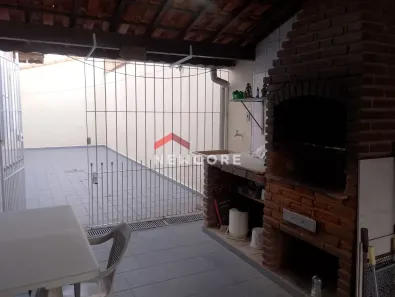 Casa com 2 Quartos à venda, 90m² no Real, Praia Grande