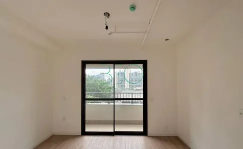 Apartamento com 1 Quarto à venda, 24m² no Vila Cordeiro, São Paulo