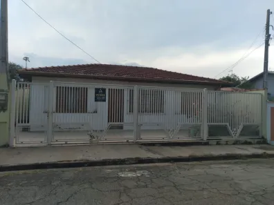 Casa com 3 Quartos à venda, 97m² no Loteamento João Tamborindeguy Fernandes, Pindamonhangaba