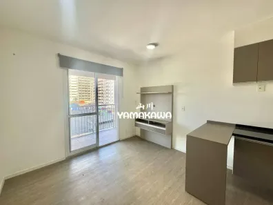 Apartamento com 1 Quarto à venda, 27m² no Tatuapé, São Paulo