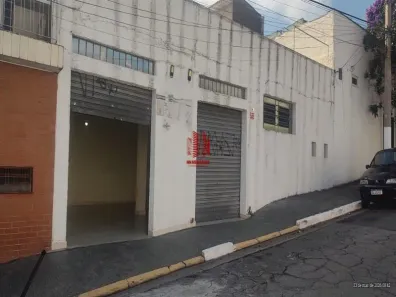 Ponto Comercial para alugar, 110m² no Vila Baruel, São Paulo