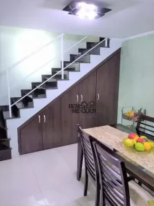 Sobrado com 3 Quartos à venda, 130m² no Jardim Cidade Pirituba, São Paulo