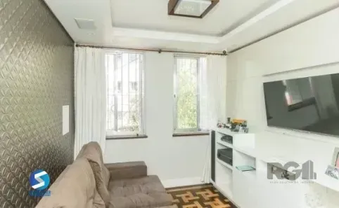 Apartamento com 2 Quartos à venda, 62m² no Passo da Areia, Porto Alegre