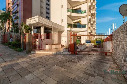 Apartamento com 3 Quartos à venda, 213m² no Goiabeira, Cuiabá