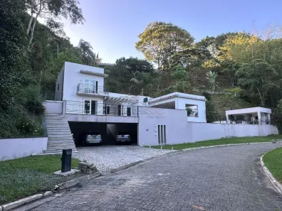 Casa de Condomínio com 5 Quartos à venda, 700m² no Bosque dos Eucaliptos, São José dos Campos