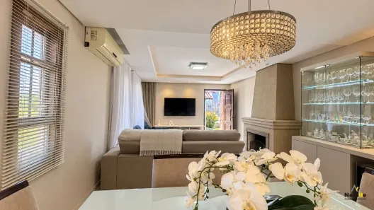 Casa com 3 Quartos à venda, 147m² no Desvio Rizzo, Caxias do Sul