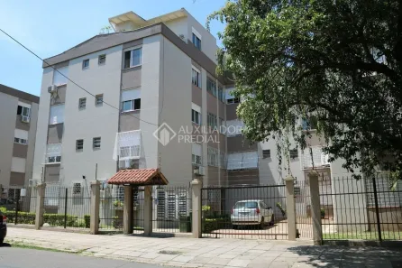 Apartamento com 1 Quarto à venda, 32m² no Passo da Areia, Porto Alegre