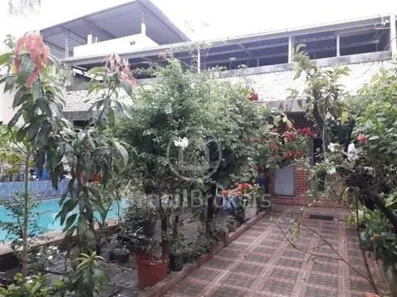 Casa com 5 Quartos à venda, 600m² no Campinho, Rio de Janeiro