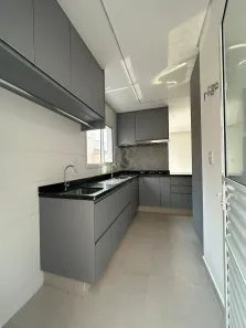 Casa de Condomínio com 3 Quartos para alugar, 20m² no Jardim Maria Izabel, Marília