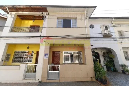 Sobrado com 2 Quartos à venda, 60m² no Carandiru, São Paulo