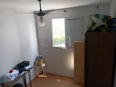 Apartamento com 2 Quartos à venda, 44m² no Vila Guiomar, Ribeirão Preto