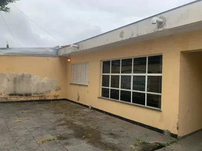 Casa com 3 Quartos para alugar, 154m² no Jardim Paraíso, Votorantim