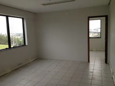 Sala Comercial à venda, 44m² no Alphaville, Santana de Parnaíba