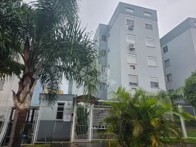 Apartamento com 2 Quartos para alugar, 36m² no Parque Santa Fé, Porto Alegre