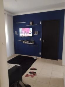 Apartamento com 2 Quartos à venda, 47m² no Parque dos Pinus, Ribeirão Preto