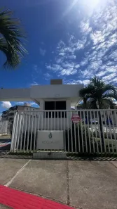Apartamento com 2 Quartos à venda, 50m² no Zona de Expansão (Olhos D'Agua), Barra dos Coqueiros