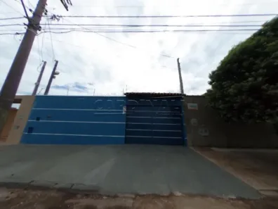 Imóvel Comercial com 2 Quartos à venda, 294m² no Jardim das Estações (Vila Xavier), Araraquara