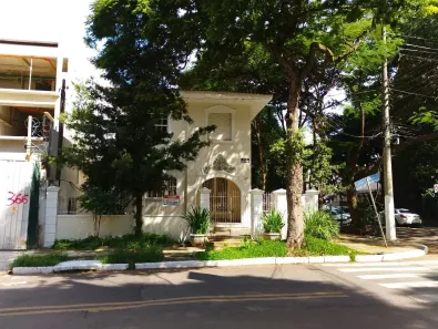 Sobrado com 5 Quartos para alugar, 400m² no Jardim Paulista, São Paulo