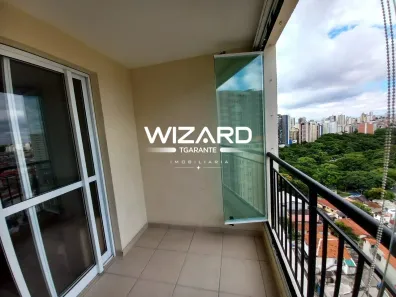 Apartamento com 3 Quartos para alugar, 66m² no Vila Guarani (Z Sul), São Paulo