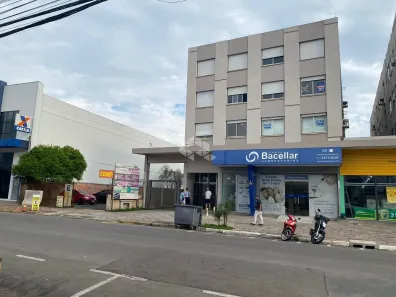 Apartamento com 1 Quarto à venda, 33m² no Centro, Esteio