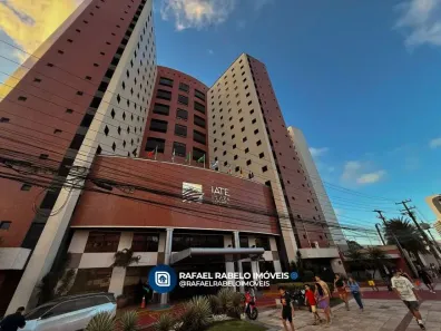 Apartamento com 1 Quarto à venda, 51m² no Mucuripe, Fortaleza