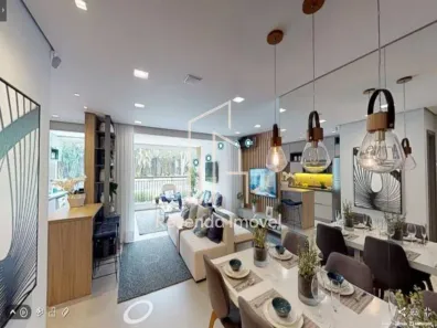Apartamento com 2 Quartos à venda, 71m² no Vila Albertina, São Paulo
