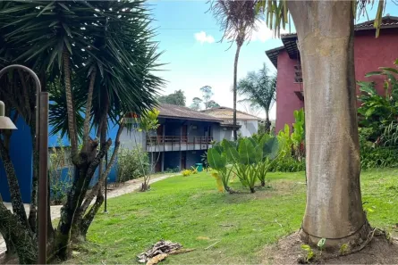 Apartamento com 1 Quarto à venda, 30m² no Trancoso, Porto Seguro