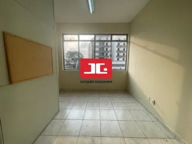 Sala Comercial para alugar, 40m² no Rudge Ramos, São Bernardo do Campo