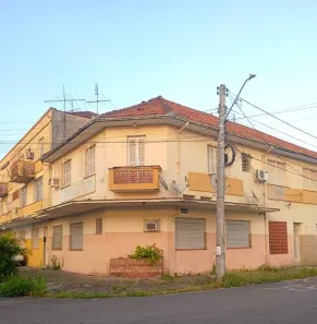 Apartamento com 3 Quartos à venda, 99m² no Centro, Sapucaia do Sul