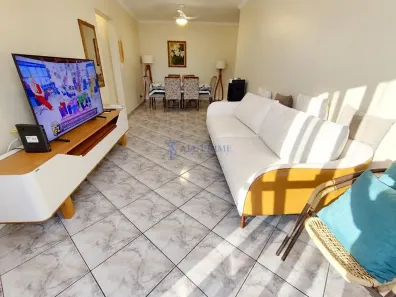 Apartamento com 2 Quartos à venda, 86m² no Tupi, Praia Grande