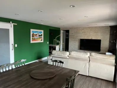 Apartamento com 3 Quartos à venda, 128m² no Vila Mariana, São Paulo