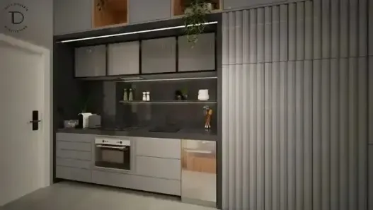 Apartamento com 1 Quarto para alugar, 26m² no Jardim das Acácias, São Paulo