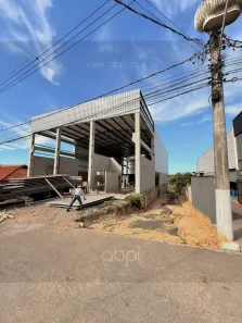 Galpão/Depósito/Armazém à venda, 872m² no Núcleo Industrial Jardim Porto Seguro, Itu