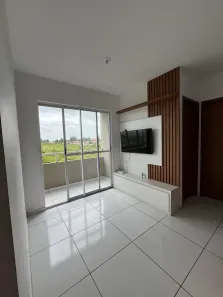 Apartamento com 2 Quartos à venda, 10m² no Miritíua, São José de Ribamar