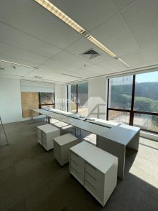 Sala Comercial com 2 Quartos para venda ou aluguel, 109m² no Cidade Jardim, São Paulo