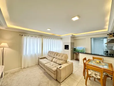 Apartamento com 2 Quartos à venda, 70m² no Navegantes, Capão da Canoa