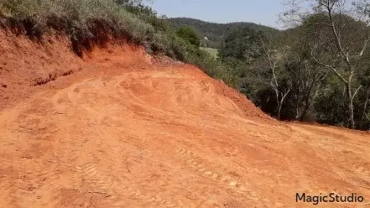Lote/Terreno à venda, 12100m² no Fazenda Palao Alpes de Guararema, Guararema