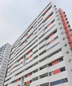 Apartamento com 3 Quartos à venda, 115m² no Boa Viagem, Recife