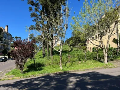 Lote/Terreno à venda, 1235m² no Maggi, Canela