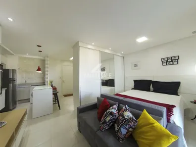 Apartamento com 1 Quarto à venda, 45m² no Rio Vermelho, Salvador