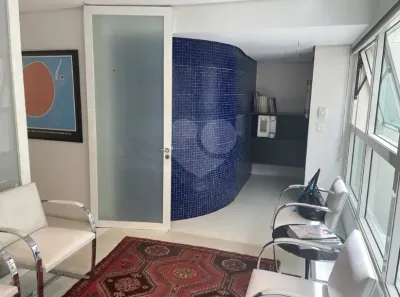 Consultório com 2 Quartos à venda, 64m² no Jardim Paulista, São Paulo