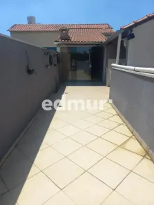 Cobertura com 3 Quartos à venda, 140m² no Vila Guiomar, Santo André
