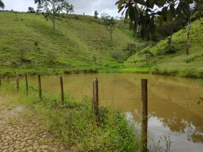 Lote/Terreno à venda, 350m² no São José, Barbacena