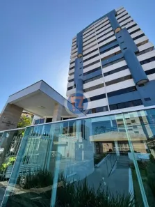 Apartamento com 3 Quartos à venda, 134m² no Dionisio Torres, Fortaleza